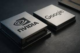 Google Challenges NVIDIA with TPU Chip Sales as Cloud Revenue Surges 63%(This is copied and pasted news for test)